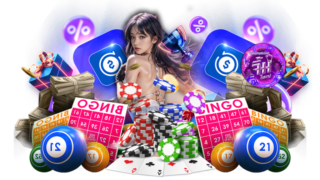 jimyais พร้อมอัปเดตเกมให้สดใหม่ อัดฟีเจอร์ไว้แบบจัดเต็ม